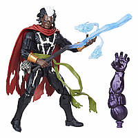 Доктор Вуду - Колекційна фігурка Marvel Legends Brother Voodoo