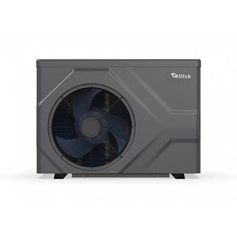 Тепловий насос інвертор для басейну Altek Pool 10/басейн до 40 м3/, фото 1