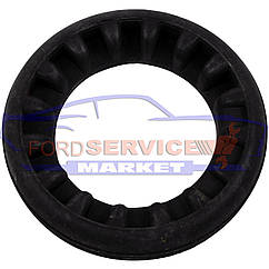 Прокладка задньої пружини верхня оригінал Ford Focus 2, 3 04-18, C-Max 03-10, Kuga 1 08-12