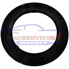 Прокладка задньої пружини нижня оригінал Ford Fiesta 6 02-08, Fusion 02-12