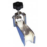 Роульс якірний зі стопором 240х100 мм Lalizas