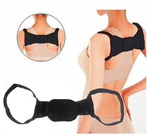 Бандажі для спини