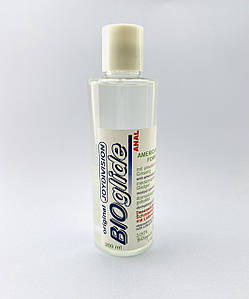 Анальна інтимна змазка «BIOgide » 200 mg знеболювальна на водній основі лубрикант з лидокаїном