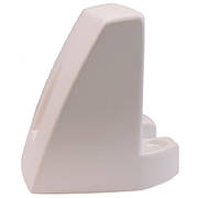 Кріплення суднового навігаційного вогню пластик білий Hella Marine