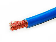 Медный гибкий провод FS17 (ПВ 5) 1х35 мм2 синий FS0350BL
