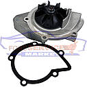 Помпа охолодження Ford 2.0 TDCi DW10/DW10C 05-, пряма, фото 3