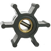 Крильчатка човнового водяного насоса Solé Diesel 31211008 Osculati