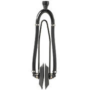 Вуха для промивання човнового мотора подвійне подавання Osculati