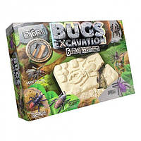 Розкопки комах Bugs Excavation (BEX-01-01)
