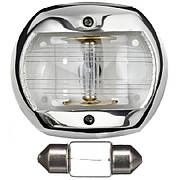 Світло топове для катера яхти Classic 12 12 В 10 Вт неіржавка сталь Osculati