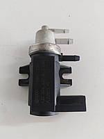 Клапан управления турбиной Volkswagen 1,9 - 2,0 TDI. N75, 1J0906627B.