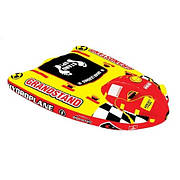 Атракціон водний надувний для човна катера Grandstand одномісний Sportsstuff