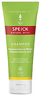 Шампунь для посіченого та сухого волосся Speick Natural Aktiv Regeneration & Care Shampoo 200ml