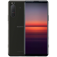 Чохли для Sony Xperia 5 II та інші аксесуари