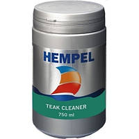 Порошок для очистки тиковой палубы Teak Cleaner 750 мл Hempel