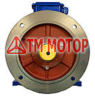 Електродвигун АИР 180 S4, 22кВт 1500 об/хв. IM2081 л/фланець, фото 4