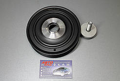 Шків колінчастого валу Renault Laguna II, Megane II, Scenic II, Grand Scenic II