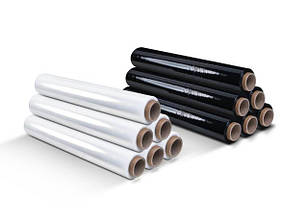 Стретч/стрейч плівка