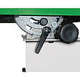 Стрічкова пила по дереву HOLZSTAR HBS 400, фото 2