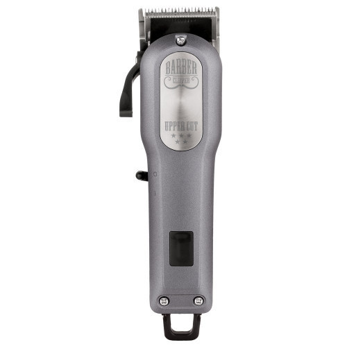 Машинка для стриження Tico Professional Barber Upper Cut 5 Graphite 100402GR