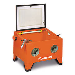 Піскоструминна камера Unicraft SSK 1