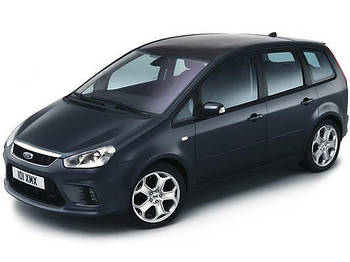 Фаркопи - Ford C-Max