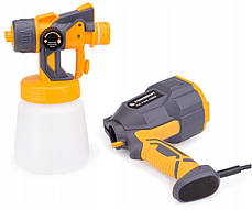 Фарбопульт електричний Powermat PM-KP-032/100 DIN, фото 3