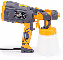 Фарбопульт електричний Powermat PM-KP-032/100 DIN, фото 5