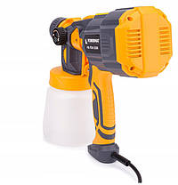 Фарбопульт електричний Powermat PM-KP-032/100 DIN, фото 6