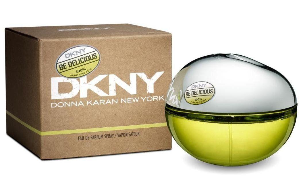 Жіночій парфум Donna Karan Be Delicious