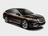 HONDA CROSSTOUR