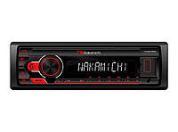 Магнитола 1din Nakamichi NQ511BR