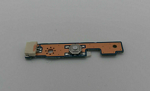 Доп. плата Lenovo Flex 14 15 Плата кнопка ввімкнення DA0ST6TB6D0 б/в