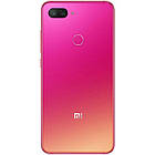 Смартфон Xiaomi Mi 8 Lite 6/128GB Red Global Rom, фото 4