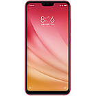 Смартфон Xiaomi Mi 8 Lite 6/128GB Red Global Rom, фото 3