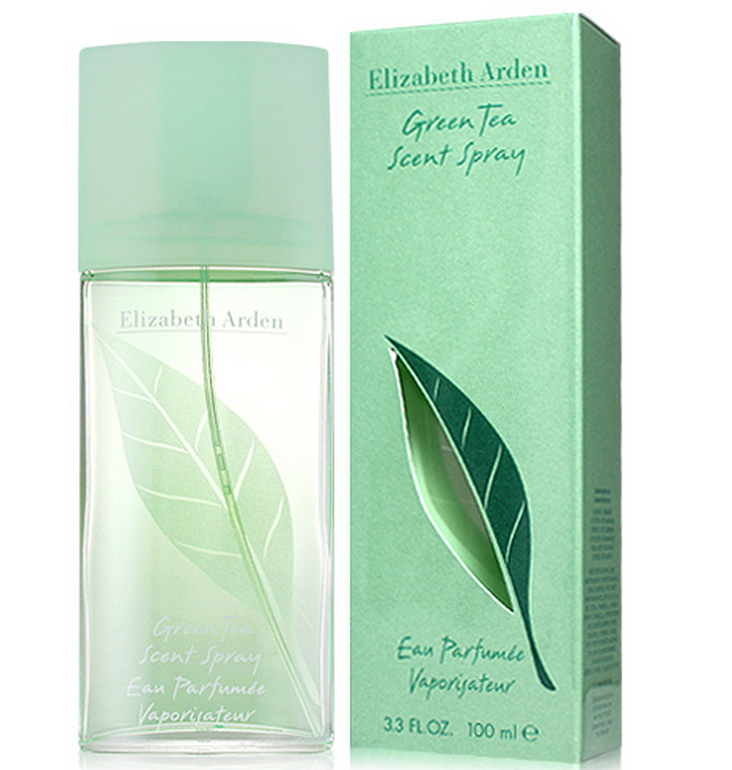 Elizabeth Arden Green Tea