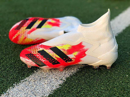 Футбольные Бутсы Adidas Predator Mutator 20+ /Бутсы Адидас