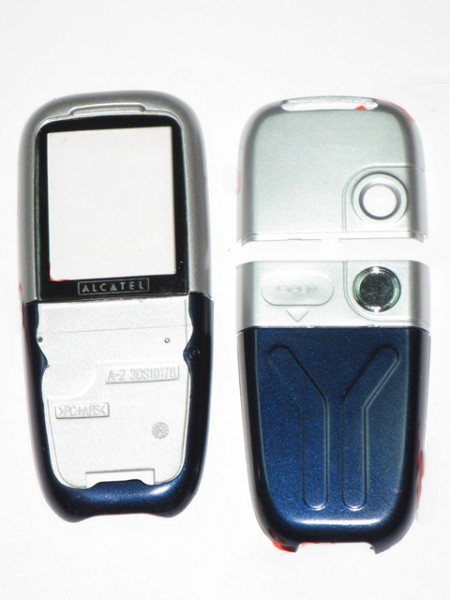 Корпус для телефона Alcatel OT556 C АА