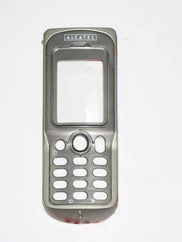 Корпус для телефона Alcatel OT715 C АА
