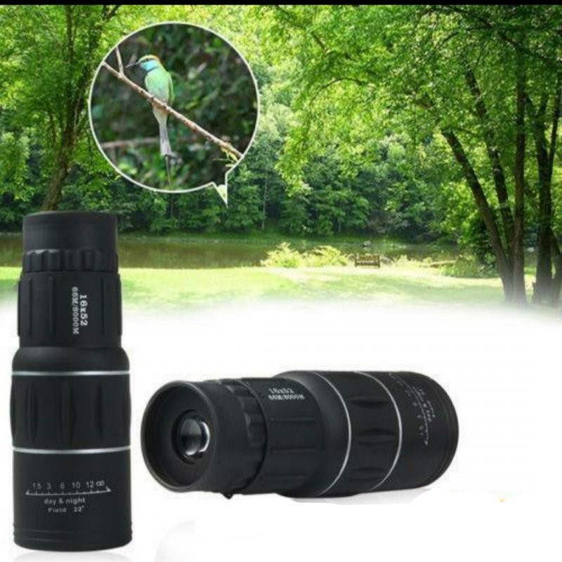 Монокуляр Telescope Bushnell