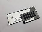 Кришка модуля пам'яті ноутбука lenovo 510-15ikb ram cover gun metal lenovo сервісний оригінал новий, фото 2