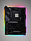 Lamptron ATX Motherboard ARGB LED BACK FRAME (LAMP-ABAR201), фото 5