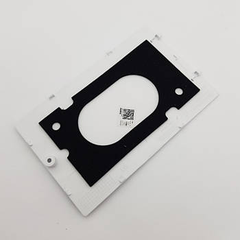 Кришка ноутбука lenovo 510-15isk nbc lv 510-15isk hdd cover 9.5mm white сервісний оригінал новий