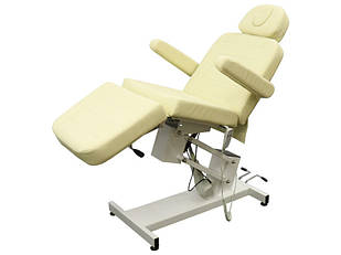 Косметологічна кушетка з мотором 1
