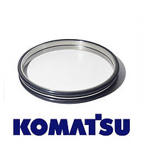 Плавающее уплотнение для спецтехники Komatsu