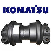 Каток опорный для спецтехники Komatsu