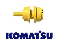 Каток поддерживающий для спецтехники Komatsu