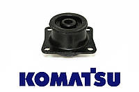 Подушка двигателя для спецтехники Komatsu