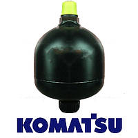 Гидроаккумулятор для спецтехники Komatsu