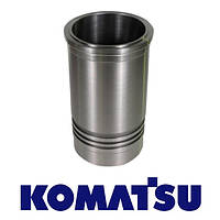 Гильза цилиндра для спецтехники Komatsu